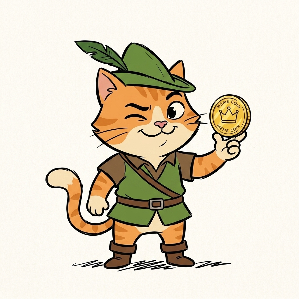 RobiCat